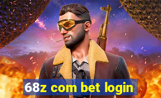 68z com bet login